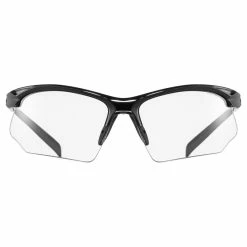 Uvex Sportstyle 802 V Black / Smoke 7 Uvex Sportstyle 802 V Black / Smoke -Fahrradladen uvex sportstyle 802 v black smoke2