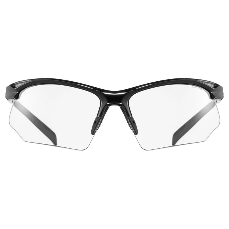 Uvex Sportstyle 802 V Black / Smoke 4 Uvex Sportstyle 802 V Black / Smoke – Bild 2