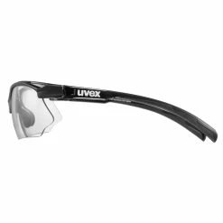 Uvex Sportstyle 802 V Black / Smoke 9 Uvex Sportstyle 802 V Black / Smoke -Fahrradladen uvex sportstyle 802 v black smoke4