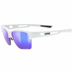 Uvex Sportstyle 805 CV White/mir.plasma