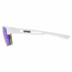 Uvex Sportstyle 805 CV White/mir.plasma -Fahrradladen uvex sportstyle 805 cv white mirplasma4
