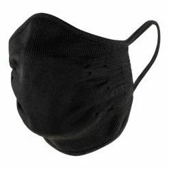 UYN Adult Community Mask Black M -Fahrradladen uyn adult community mask black m2