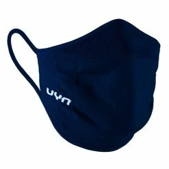 UYN Adult Community Mask Navy M