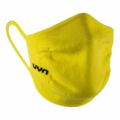 UYN Adult Community Mask Yellow L