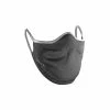 UYN Community Mask Plus Viroblock Black Pearl Grey M 2 UYN Community Mask Plus Viroblock Black Pearl Grey M -Fahrradladen uyn community mask plus viroblock black pearl grey m