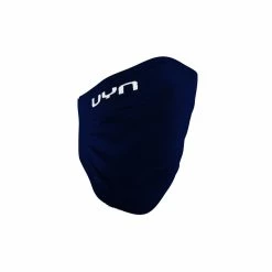 UYN Community Mask Winter Navy L/XL