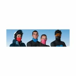 UYN Community Mask Winter Pink L/XL -Fahrradladen uyn community mask winter pink l xl4