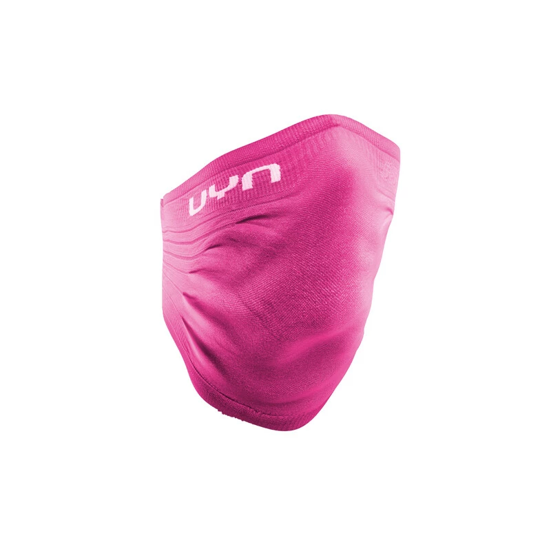 UYN Community Mask Winter Pink XS 3 UYN Community Mask Winter Pink XS