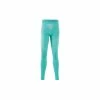 UYN Kids Visyon Pants Long Tiffany / Geranium / Purple 12/13 -Fahrradladen uyn kids visyon pants long tiffany geranium purple 12 13