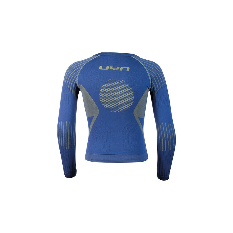 UYN Kids Visyon SET Royal / Sunny 10/11 5 UYN Kids Visyon SET Royal / Sunny 10/11 – Bild 3