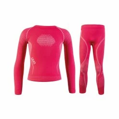 UYN Kids Visyon SET Sweet Pink 12/13