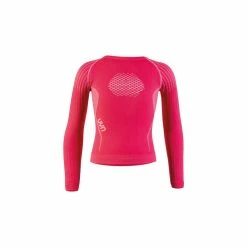 UYN Kids Visyon SET Sweet Pink 6/7 -Fahrradladen uyn kids visyon set sweet pink 6 72