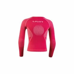 UYN Kids Visyon SET Sweet Pink 8/9 9 UYN Kids Visyon SET Sweet Pink 8/9 -Fahrradladen uyn kids visyon set sweet pink 8 93