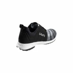 UYN Lady Air Dual Tune Shoes White / Black 41 -Fahrradladen uyn lady air dual tune shoes white black 413