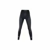 UYN Lady Ambityon Pants Long Blackboard / Anthracite / White L/XL 2 UYN Lady Ambityon Pants Long Blackboard / Anthracite / White L/XL -Fahrradladen uyn lady ambityon pants long blackboard anthracite white l xl