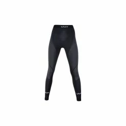 UYN Lady Ambityon Pants Long Blackboard / Anthracite / White L/XL