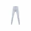 UYN Lady Ambityon Pants Long Optical White / White / Pearl Grey L/XL -Fahrradladen uyn lady ambityon pants long optical white white pearl grey l xl