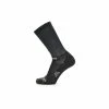 UYN Lady Cycling Aero Winter Socks Black/white 37-38