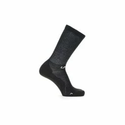 UYN Lady Cycling Aero Winter Socks Black/white 37-38 7 UYN Lady Cycling Aero Winter Socks Black/white 37-38 -Fahrradladen uyn lady cycling aero winter socks black white 37 382