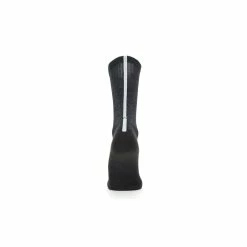 UYN Lady Cycling Aero Winter Socks Black/white 39-40 -Fahrradladen uyn lady cycling aero winter socks black white 39 404