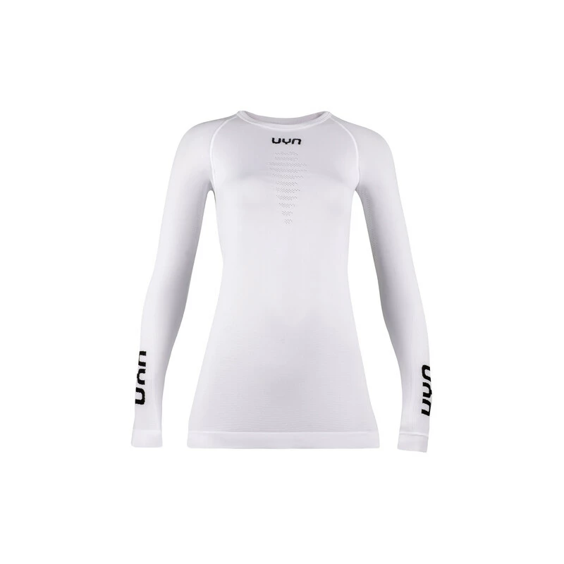 UYN Lady Energyon Shirt Long Sleeve White XS 3 UYN Lady Energyon Shirt Long Sleeve White XS