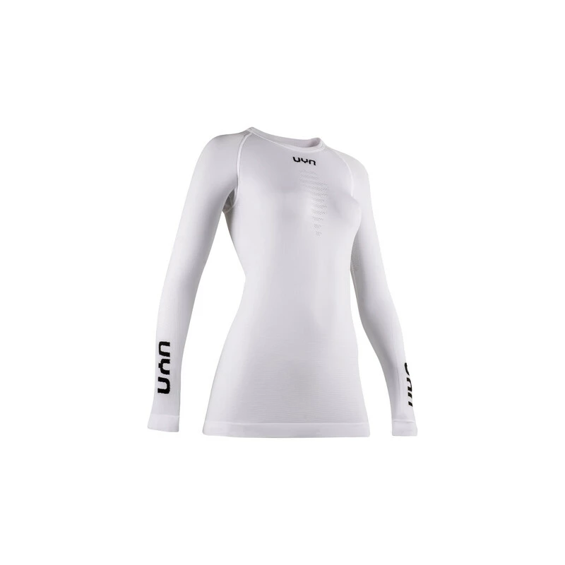 UYN Lady Energyon Shirt Long Sleeve White XS 5 UYN Lady Energyon Shirt Long Sleeve White XS – Bild 3