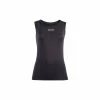 UYN Lady Energyon Shirt Sleeveless Black S/M -Fahrradladen uyn lady energyon shirt sleeveless black s m