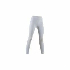 UYN Lady Fusyon Cashmere Pants Long Optical White / Cream XS -Fahrradladen uyn lady fusyon cashmere pants long optical white cream xs3