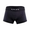 UYN Lady Motyon 2.0 Boxer Blackboard S/M -Fahrradladen uyn lady motyon 20 boxer blackboard s m