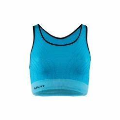 UYN Lady Motyon 2.0 Bra High Support Aquarius L/XL