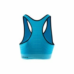 UYN Lady Motyon 2.0 Bra High Support Aquarius XS -Fahrradladen uyn lady motyon 20 bra high support aquarius xs2