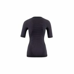 UYN Lady Motyon 2.0 Shirt Short Sleeve Blackboard S/M -Fahrradladen uyn lady motyon 20 shirt short sleeve blackboard s m2