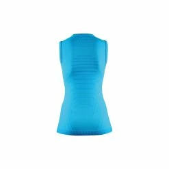 UYN Lady Motyon 2.0 Singlet Aquarius S/M -Fahrradladen uyn lady motyon 20 singlet aquarius s m2