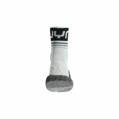 UYN Lady Runner's One Short Socks White/black 37-38 8 UYN Lady Runner's One Short Socks White/black 37-38 -Fahrradladen uyn lady runners one short socks white black 37 383
