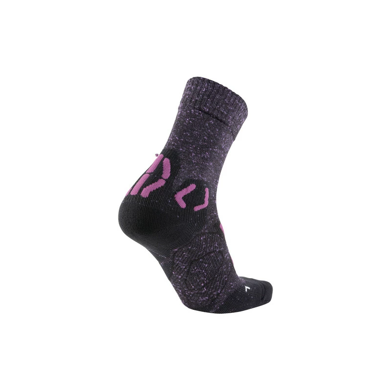UYN Lady Trekking Outdoor Light Socks Violet / Lilac 35-36 4 UYN Lady Trekking Outdoor Light Socks Violet / Lilac 35-36 – Bild 2