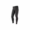 UYN Man Ambityon Pants Long Blackboard / Black / White XXL -Fahrradladen uyn man ambityon pants long blackboard black white xxl