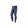 UYN Man Ambityon Pants Long Deep Blue / Avio / White L/XL -Fahrradladen uyn man ambityon pants long deep blue avio white l xl