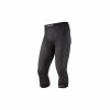 UYN Man Ambityon Pants Medium Blackboard / Black / White L/XL -Fahrradladen uyn man ambityon pants medium blackboard black white l xl