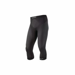 UYN Man Ambityon Pants Medium Blackboard / Black / White L/XL