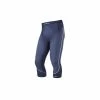 UYN Man Ambityon Pants Medium Deep Blue / Avio / White S/M -Fahrradladen uyn man ambityon pants medium deep blue avio white s m