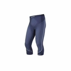 UYN Man Ambityon Pants Medium Deep Blue / Avio / White S/M