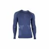 UYN Man Ambityon Shirt Long Sleeve Deep Blue / Avio / White XXL 2 UYN Man Ambityon Shirt Long Sleeve Deep Blue / Avio / White XXL -Fahrradladen uyn man ambityon shirt long sleeve deep blue avio white xxl