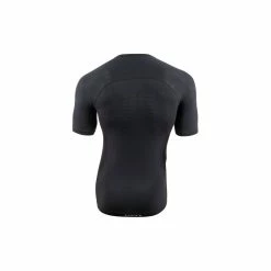 UYN Man Energyon Shirt Short Sleeve Black L/XL -Fahrradladen uyn man energyon shirt short sleeve black l xl2