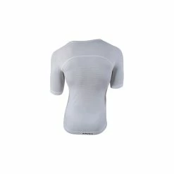 UYN Man Energyon Shirt Short Sleeve White S/M 5 UYN Man Energyon Shirt Short Sleeve White S/M -Fahrradladen uyn man energyon shirt short sleeve white s m2