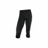 UYN Man Fusyon Pants Medium Black / Anthracite / Anthracite L/XL -Fahrradladen uyn man fusyon pants medium black anthracite anthracite l xl