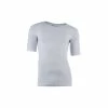 UYN Man Motyon 2.0 Shirt Short Sleeve White XXL -Fahrradladen uyn man motyon 20 shirt short sleeve white xxl
