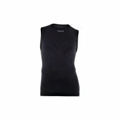 UYN Man Motyon 2.0 Sleeveless Blackboard L/XL