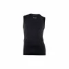 UYN Man Motyon 2.0 Sleeveless Blackboard S/M -Fahrradladen uyn man motyon 20 sleeveless blackboard s m