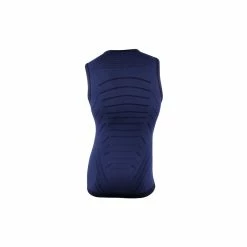 UYN Man Motyon 2.0 Sleeveless Blue XXL 5 UYN Man Motyon 2.0 Sleeveless Blue XXL -Fahrradladen uyn man motyon 20 sleeveless blue xxl2