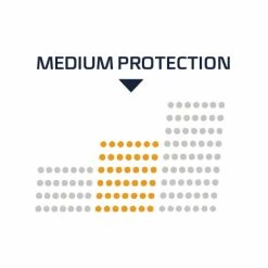 UYN Man Run Super Fast Socks Yellow Fluo Melange/black 39-41 -Fahrradladen uyn man run super fast socks yellow fluo melange black 39 413